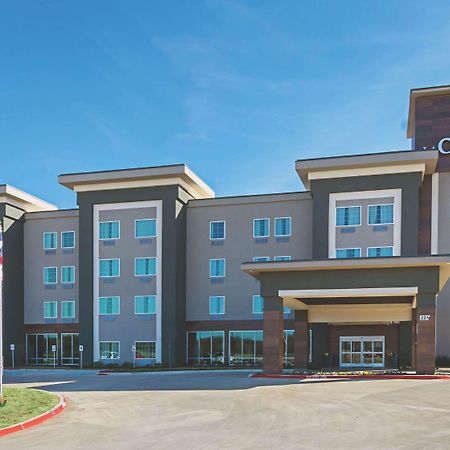 La Quinta By Wyndham Dallas - Wylie Kültér fotó