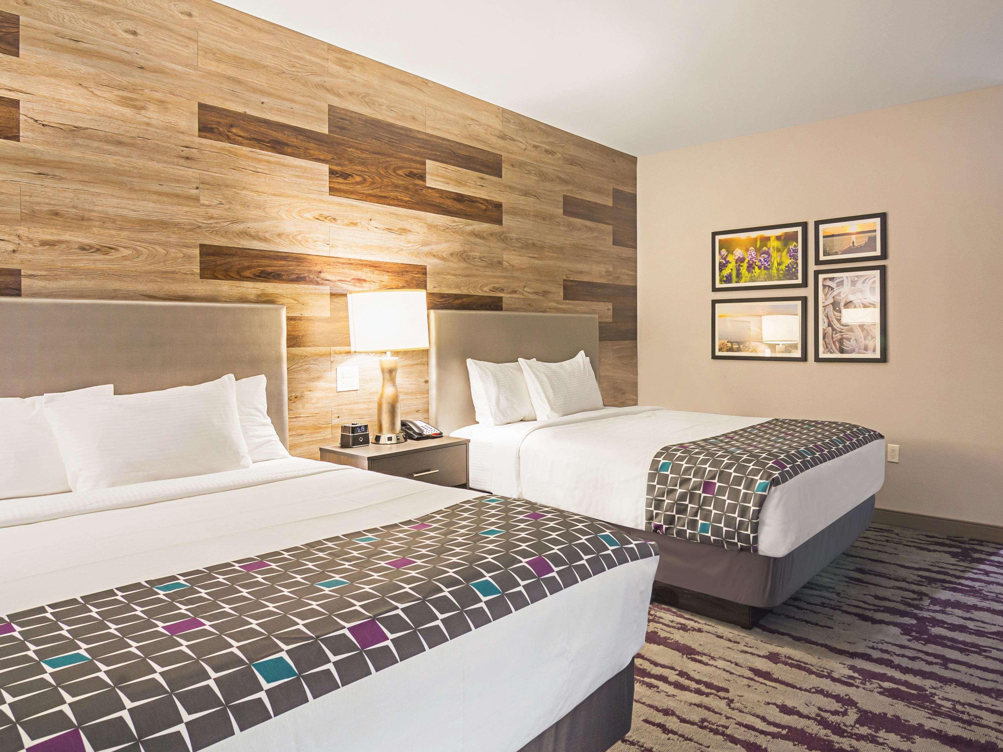 La Quinta By Wyndham Dallas - Wylie Kültér fotó