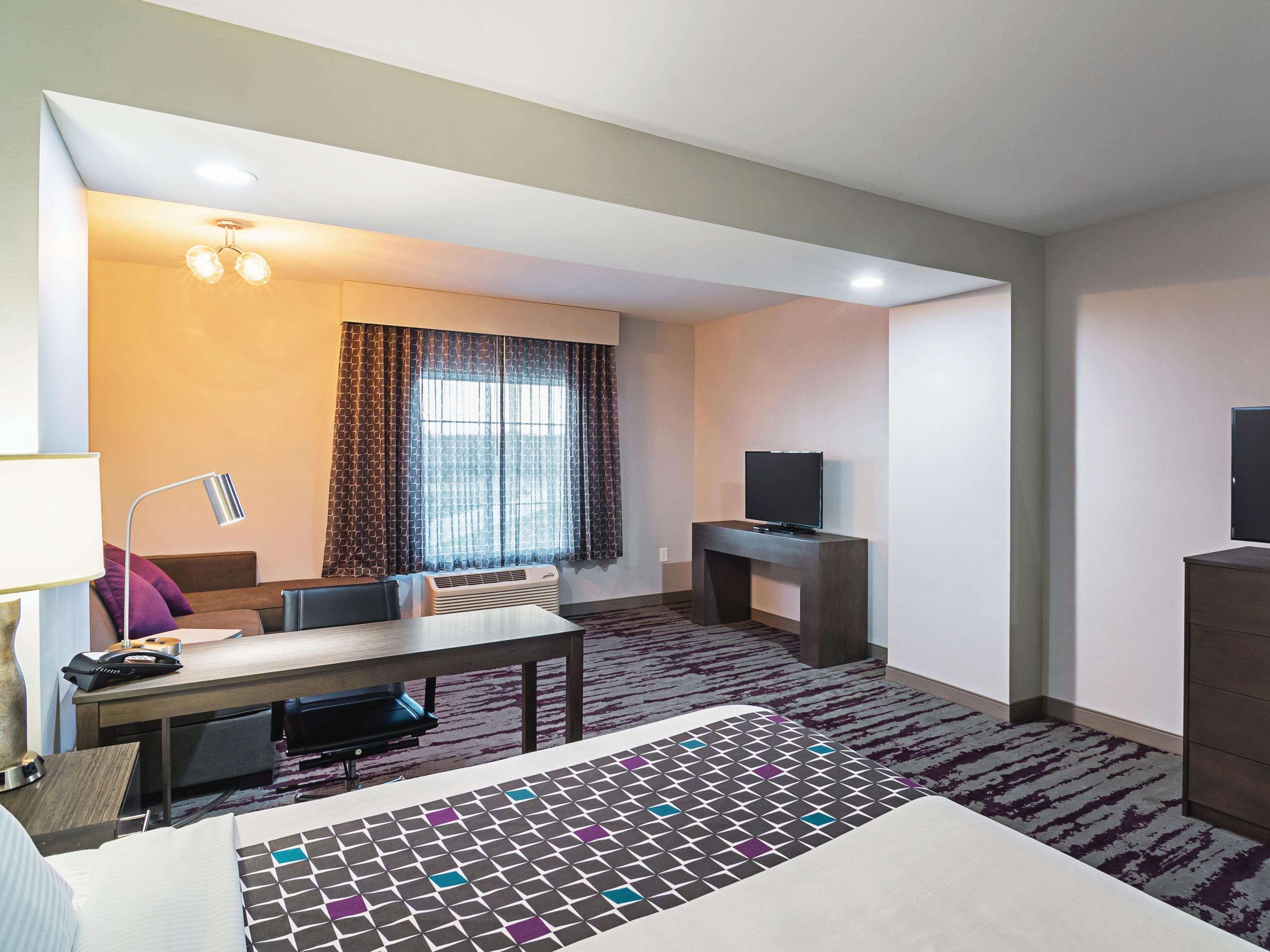 La Quinta By Wyndham Dallas - Wylie Kültér fotó