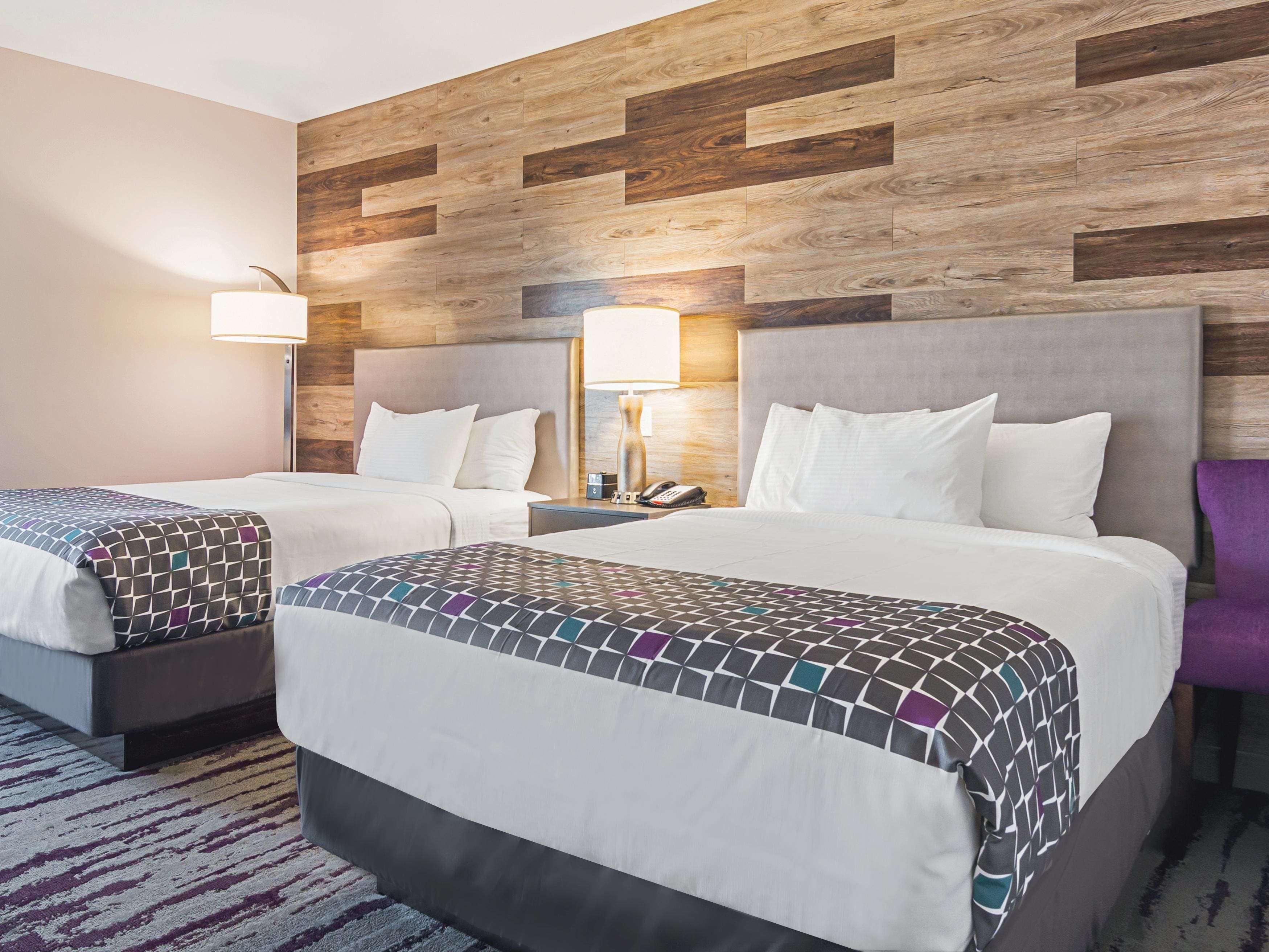 La Quinta By Wyndham Dallas - Wylie Kültér fotó