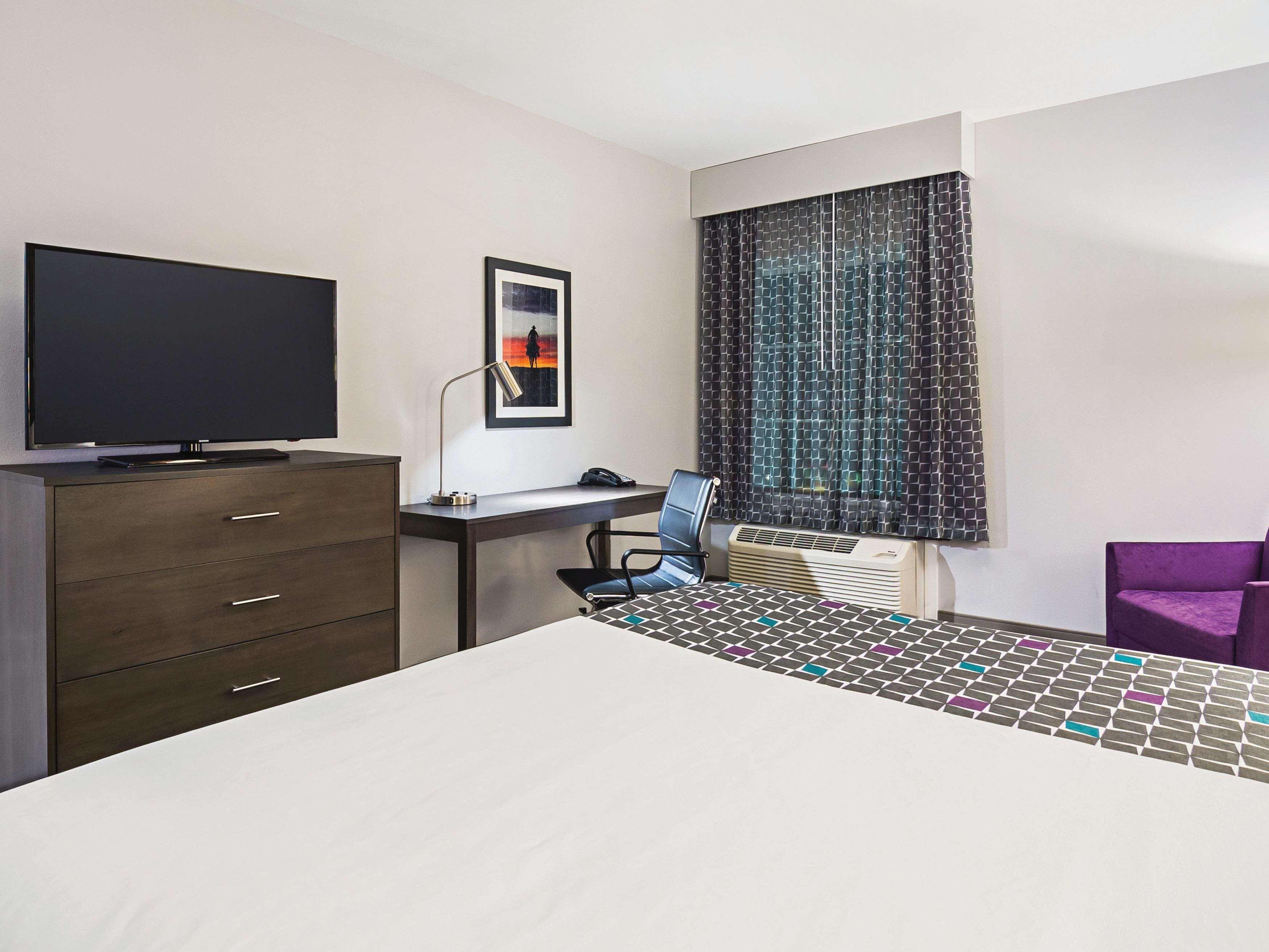 La Quinta By Wyndham Dallas - Wylie Kültér fotó
