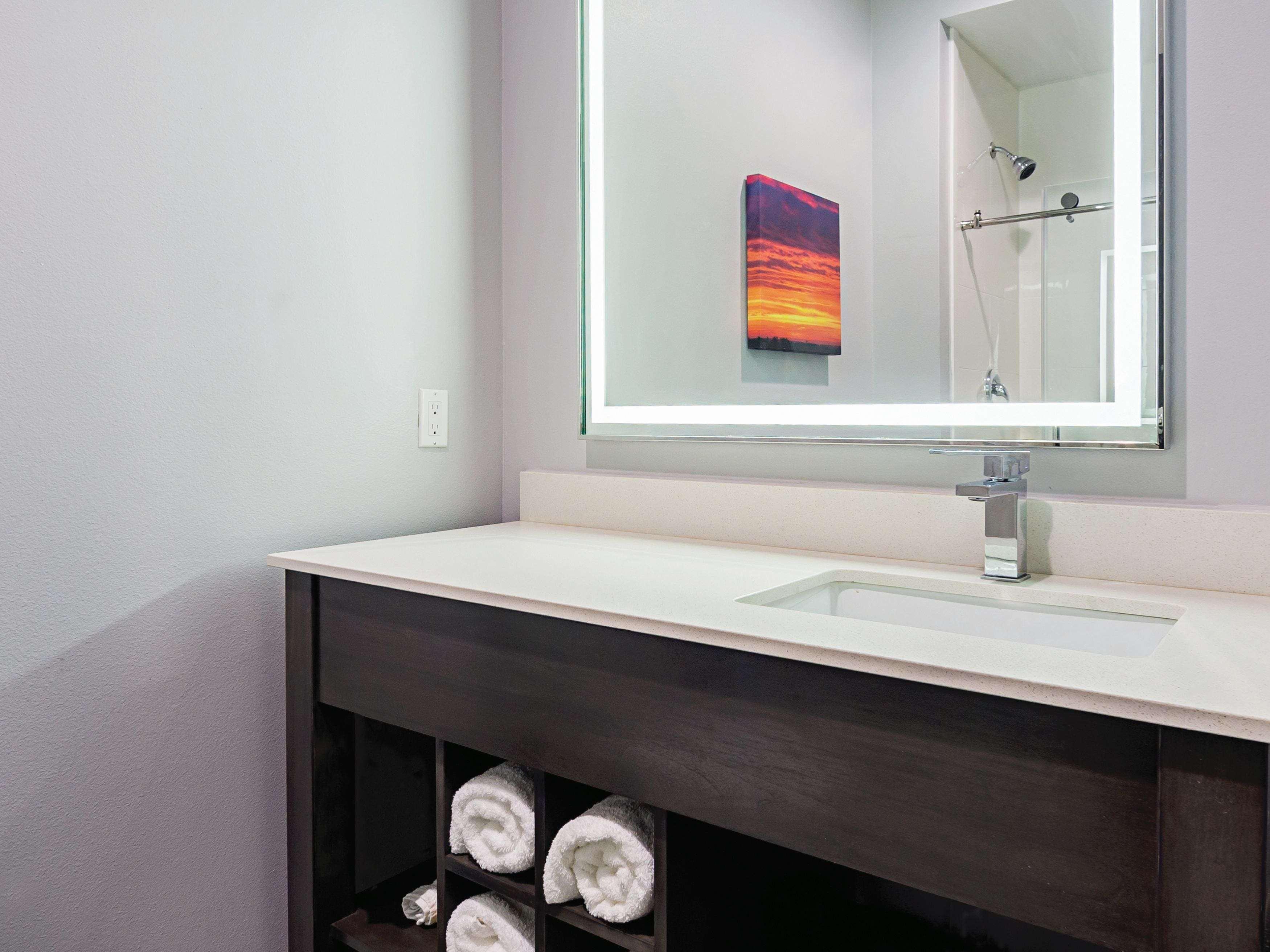 La Quinta By Wyndham Dallas - Wylie Kültér fotó
