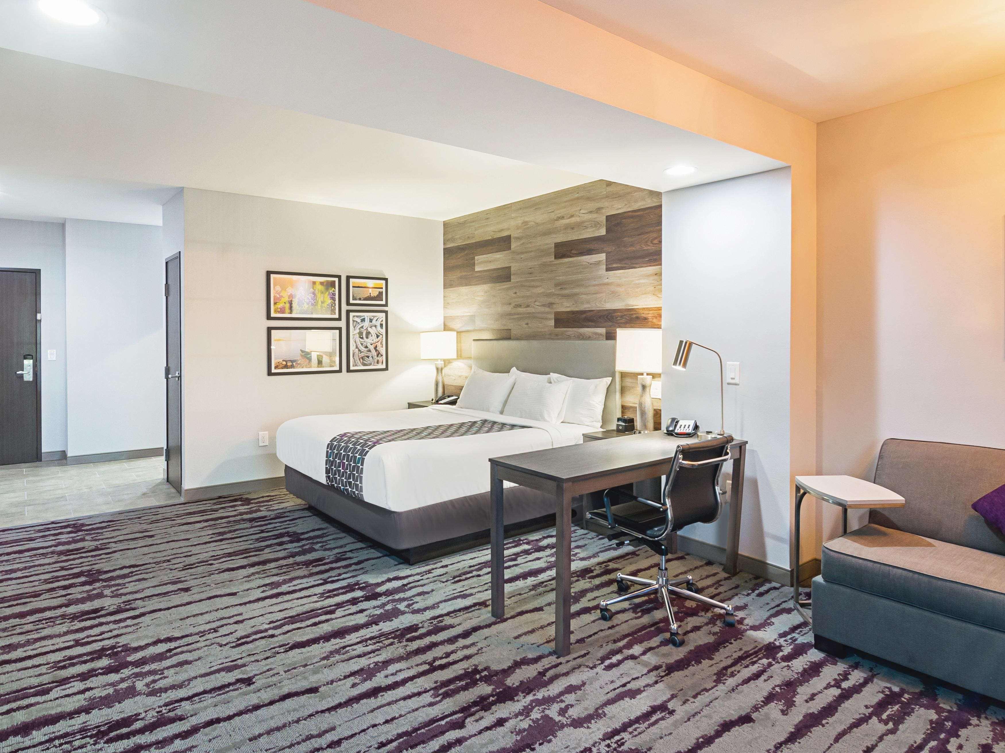 La Quinta By Wyndham Dallas - Wylie Kültér fotó