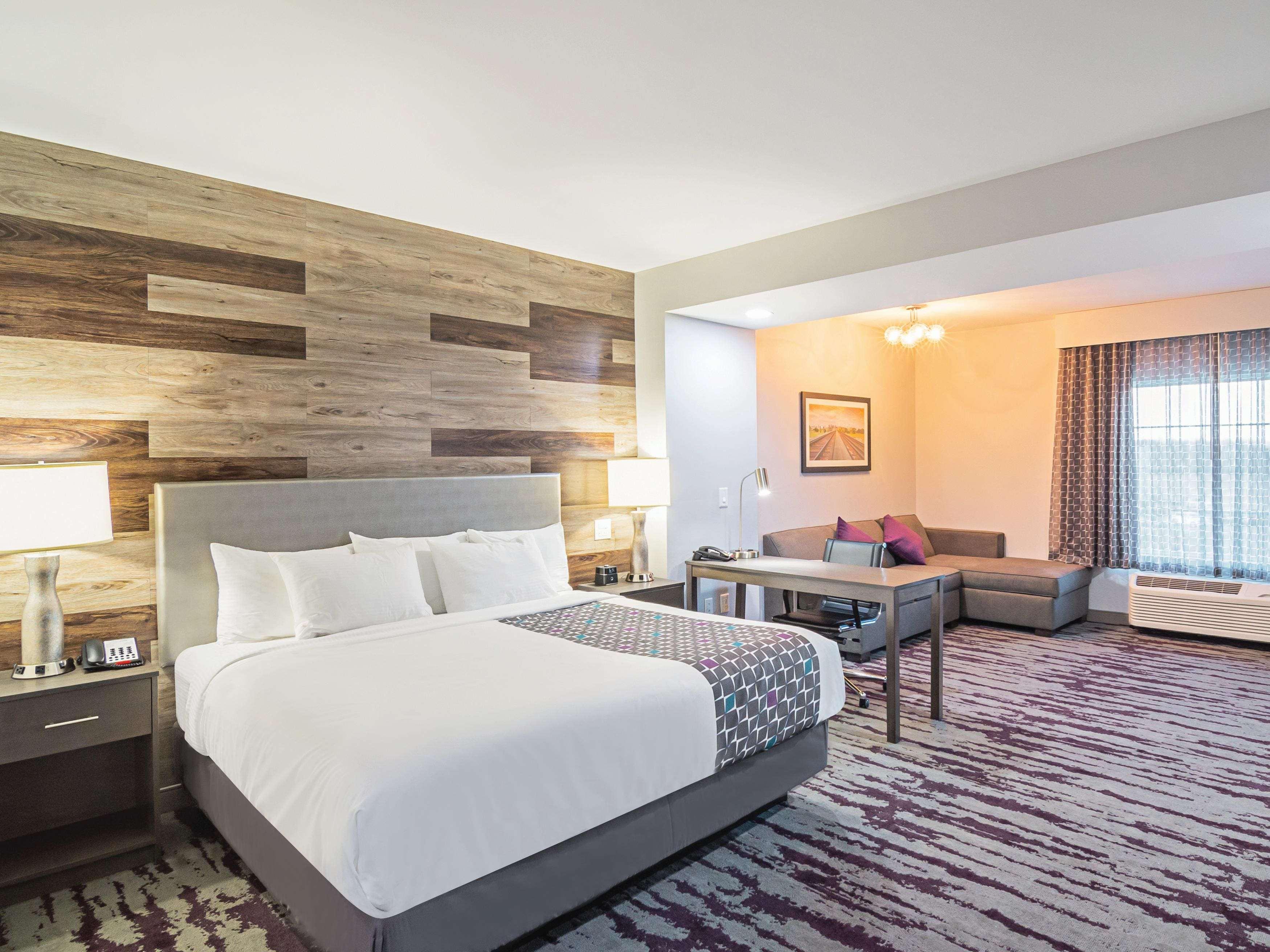 La Quinta By Wyndham Dallas - Wylie Kültér fotó