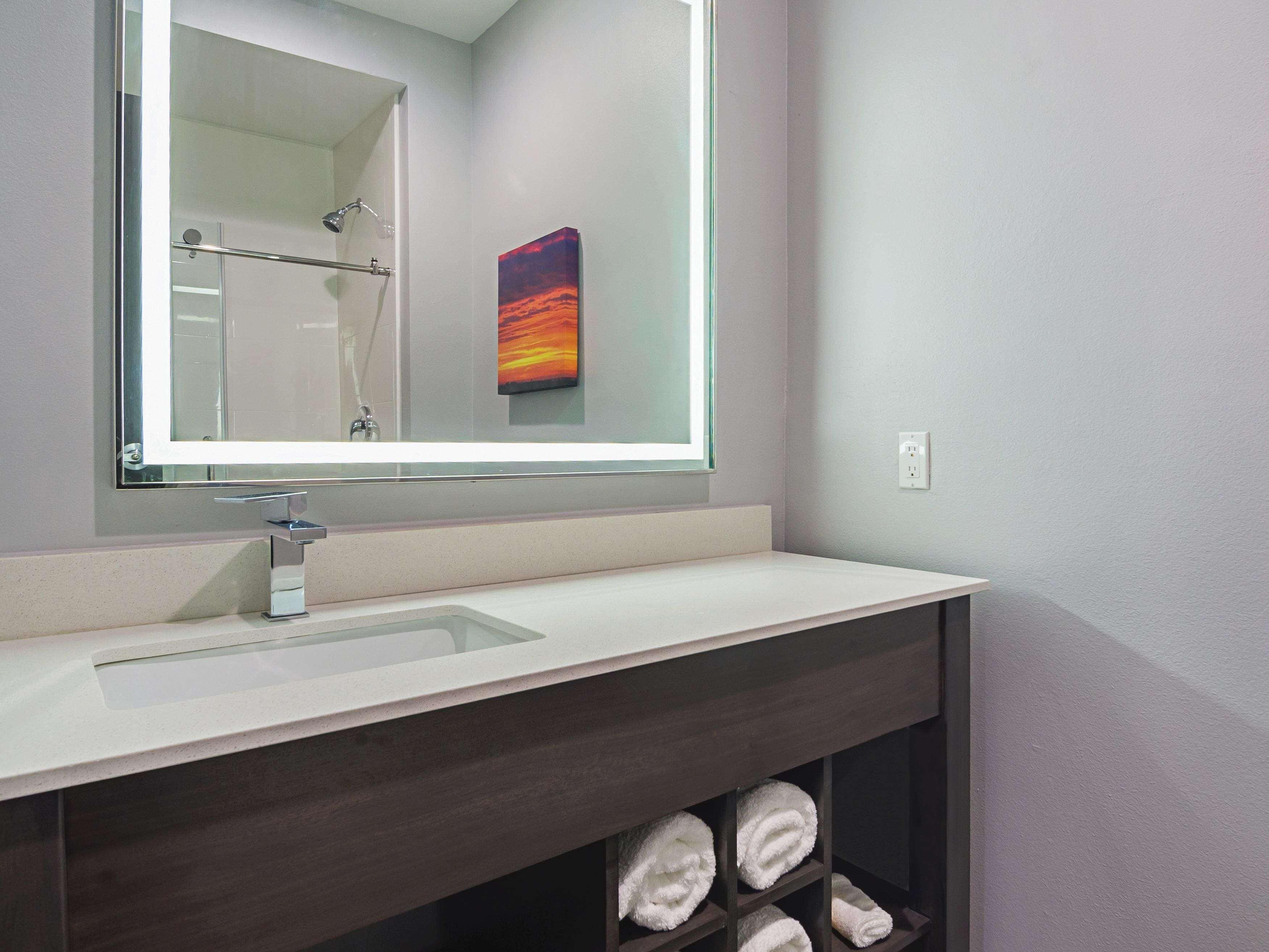 La Quinta By Wyndham Dallas - Wylie Kültér fotó
