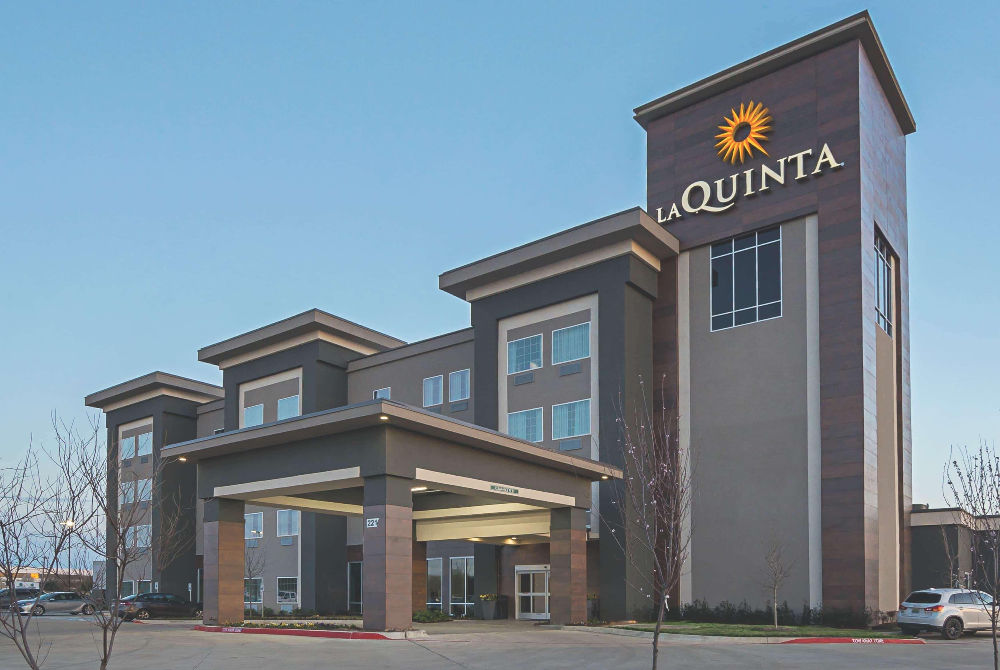 La Quinta By Wyndham Dallas - Wylie Kültér fotó