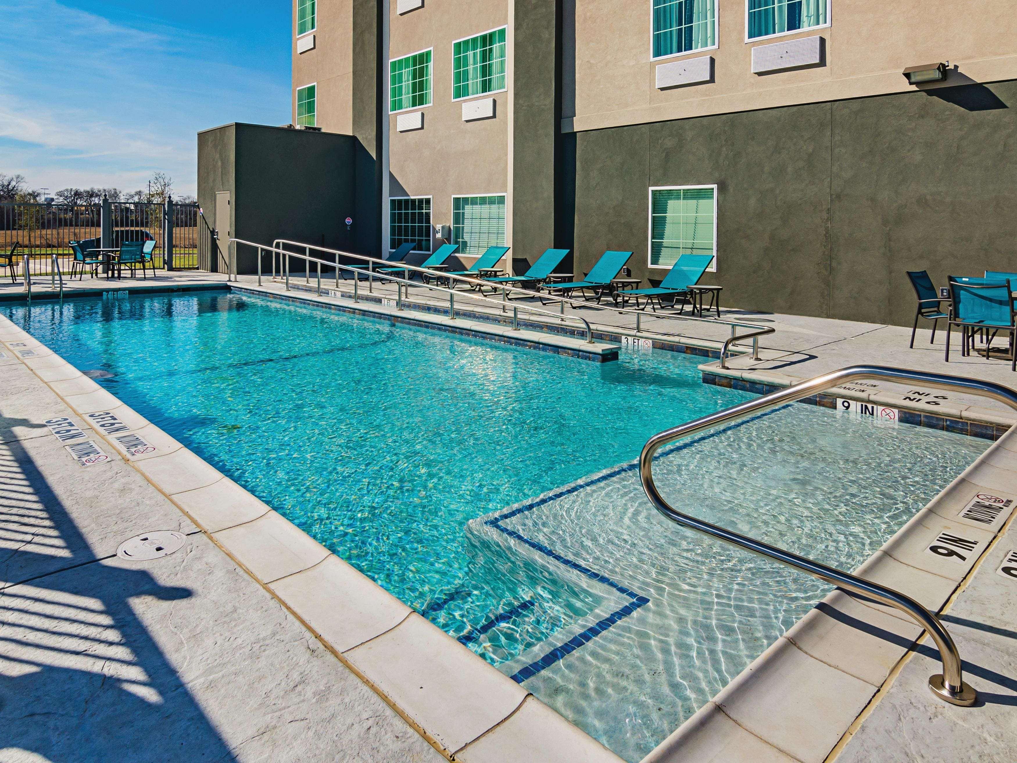 La Quinta By Wyndham Dallas - Wylie Kültér fotó