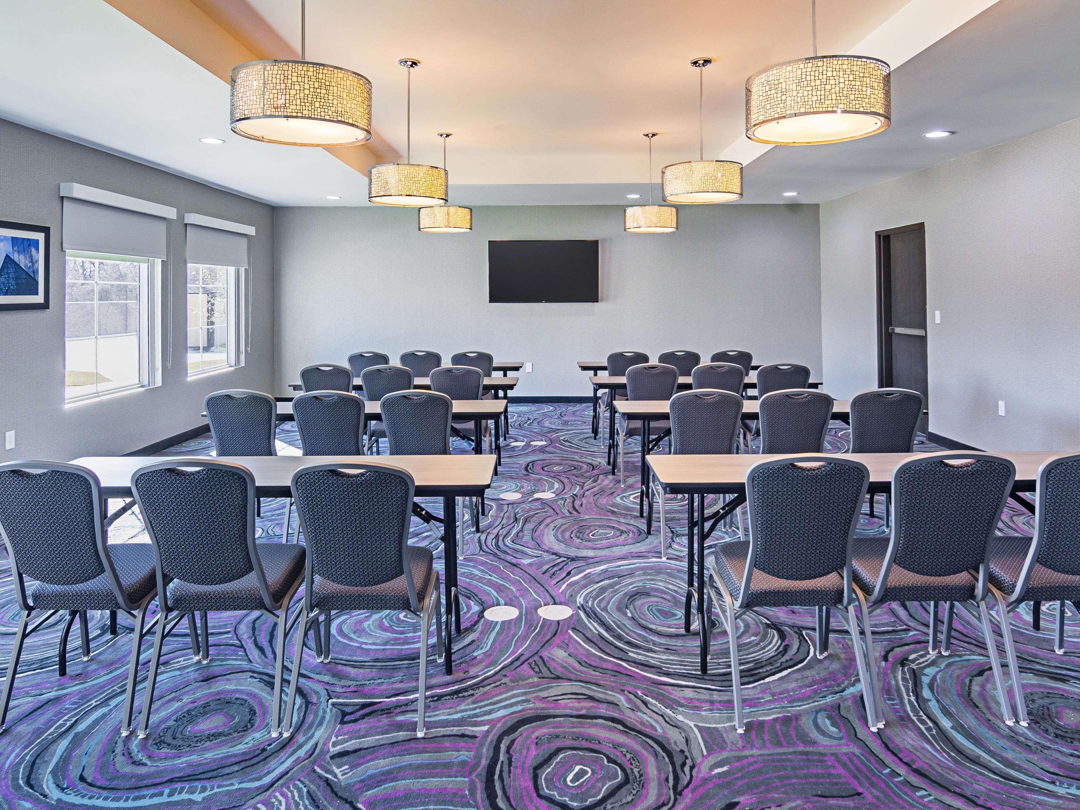 La Quinta By Wyndham Dallas - Wylie Kültér fotó